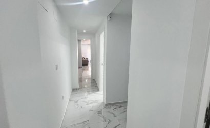 Resale - Apartment -
Torrevieja - PARQUE DE LAS NACIONES