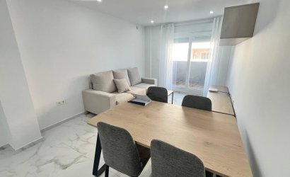 Resale - Apartment -
Torrevieja - PARQUE DE LAS NACIONES