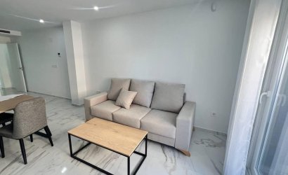 Resale - Apartment -
Torrevieja - PARQUE DE LAS NACIONES