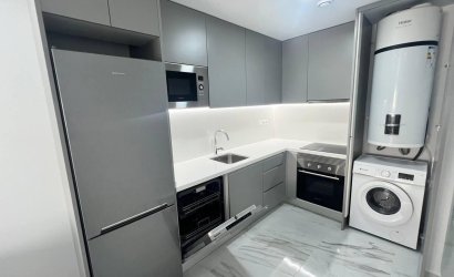 Resale - Apartment -
Torrevieja - PARQUE DE LAS NACIONES