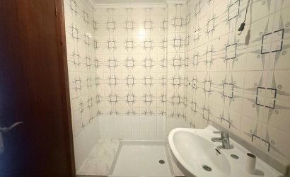 Resale - Apartment -
Torrevieja - Estacion De Autobuses