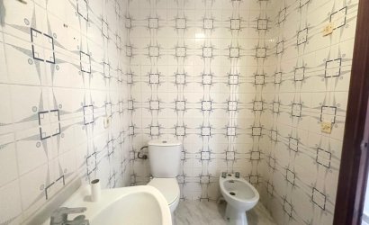 Resale - Apartment -
Torrevieja - Estacion De Autobuses