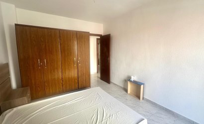 Resale - Apartment -
Torrevieja - Estacion De Autobuses