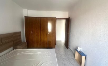 Resale - Apartment -
Torrevieja - Estacion De Autobuses