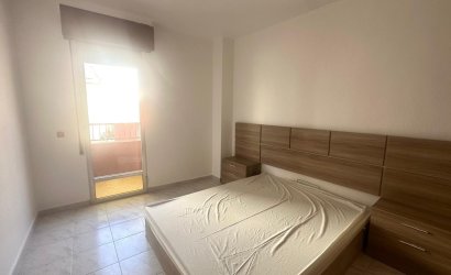 Resale - Apartment -
Torrevieja - Estacion De Autobuses