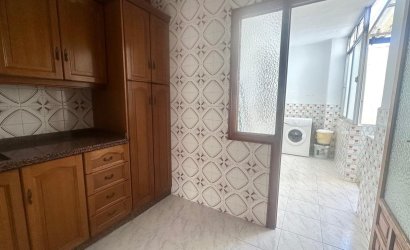 Resale - Apartment -
Torrevieja - Estacion De Autobuses