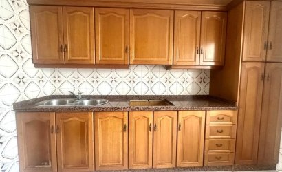 Resale - Apartment -
Torrevieja - Estacion De Autobuses