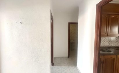 Resale - Apartment -
Torrevieja - Estacion De Autobuses