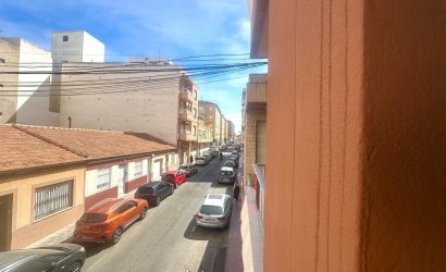 Resale - Apartment -
Torrevieja - Estacion De Autobuses