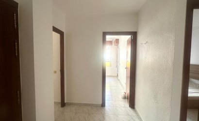 Resale - Apartment -
Torrevieja - Estacion De Autobuses