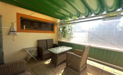 Herverkoop - Villa -
Cabo Roig - Costa Blanca