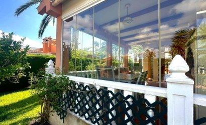 Herverkoop - Villa -
Cabo Roig - Costa Blanca