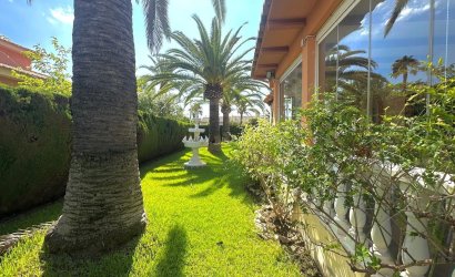 Herverkoop - Villa -
Cabo Roig - Costa Blanca