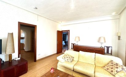 Herverkoop - Villa -
Cabo Roig - Costa Blanca