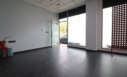 Reventa - Comercial -
Benejuzar - Benejuzar - Town