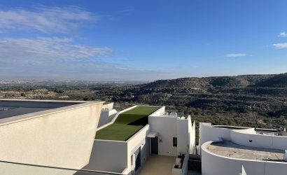 Revente - Villa -
Ciudad Quesada - Costa Blanca