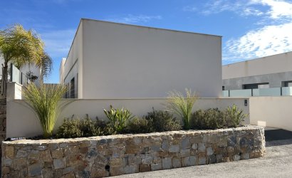 Revente - Villa -
Ciudad Quesada - Costa Blanca