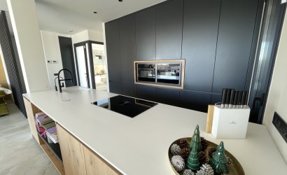 Revente - Villa -
Ciudad Quesada - Costa Blanca