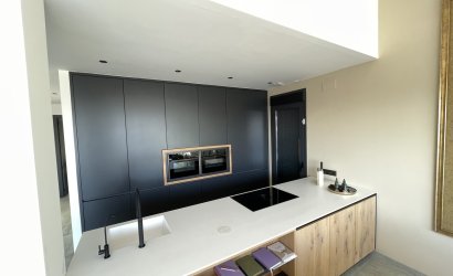 Revente - Villa -
Ciudad Quesada - Costa Blanca