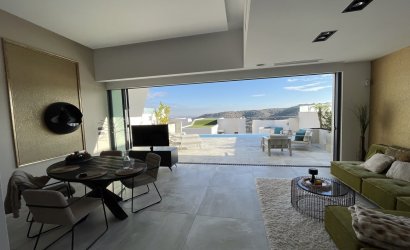 Revente - Villa -
Ciudad Quesada - Costa Blanca