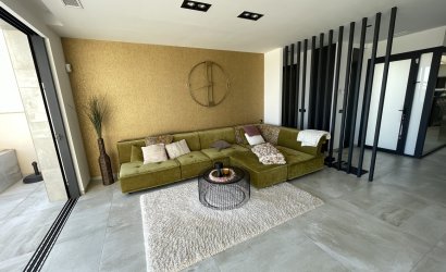 Revente - Villa -
Ciudad Quesada - Costa Blanca