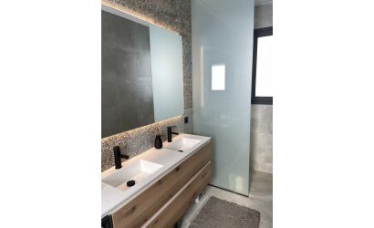 Revente - Villa -
Ciudad Quesada - Costa Blanca