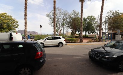 Reventa - Comercial -
Benejuzar - Benejuzar - Town