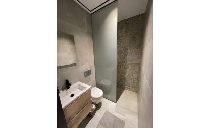 Revente - Villa -
Ciudad Quesada - Costa Blanca