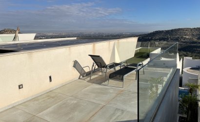 Revente - Villa -
Ciudad Quesada - Costa Blanca