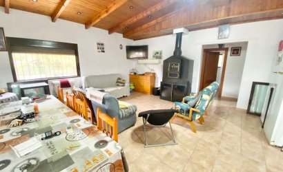 Herverkoop - Country House -
Los Montesinos - La Herrada