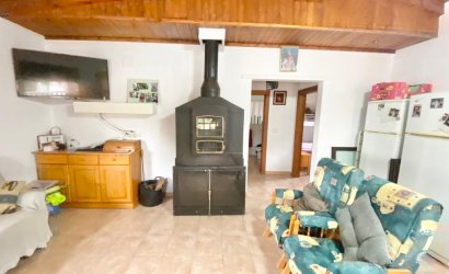 Resale - Country House -
Los Montesinos - La Herrada