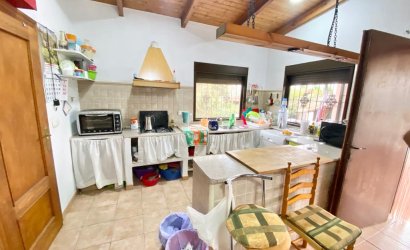 Reventa - Country House -
Los Montesinos - La Herrada