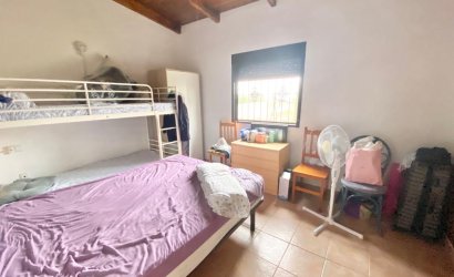 Reventa - Country House -
Los Montesinos - La Herrada