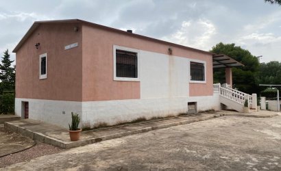 Resale - Country House -
Los Montesinos - La Herrada