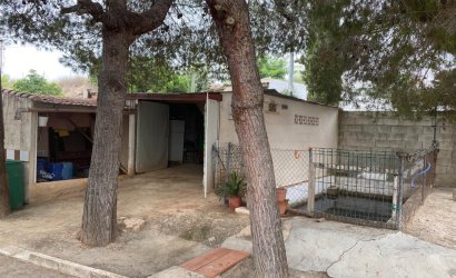 Herverkoop - Country House -
Los Montesinos - La Herrada