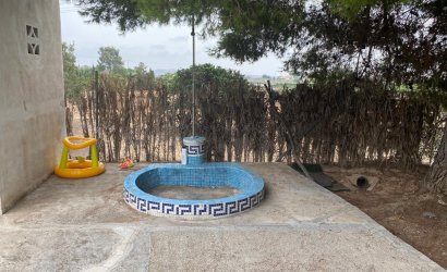 Reventa - Country House -
Los Montesinos - La Herrada