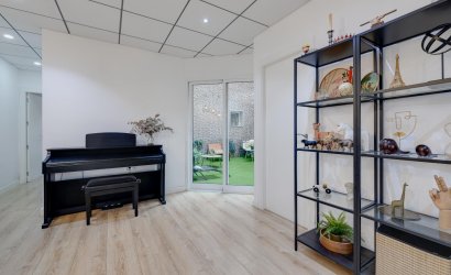 Herverkoop - Apartment -
Torrevieja - Playa del Cura