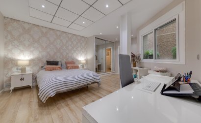 Herverkoop - Apartment -
Torrevieja - Playa del Cura