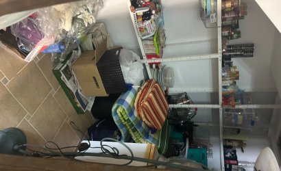 Herverkoop - Villa -
Algorfa - Inland