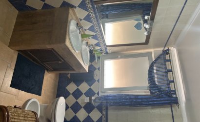 Herverkoop - Villa -
Algorfa - Inland