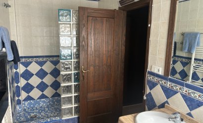 Herverkoop - Villa -
Algorfa - Inland