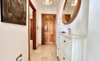 Reventa - Villa -
San Miguel de Salinas - Inland