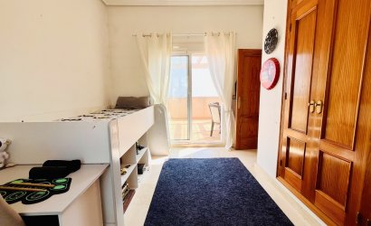 Reventa - Villa -
San Miguel de Salinas - Inland