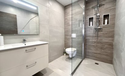 Reventa - Villa -
San Miguel de Salinas - Inland