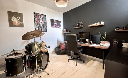 Reventa - Villa -
San Miguel de Salinas - Inland