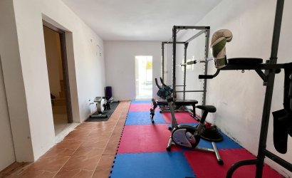 Reventa - Villa -
San Miguel de Salinas - Inland