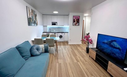 Herverkoop - Apartment -
Torrevieja - Estacion De Autobuses