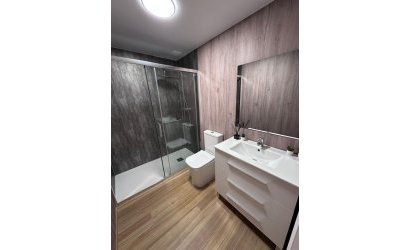 Herverkoop - Apartment -
Torrevieja - Estacion De Autobuses