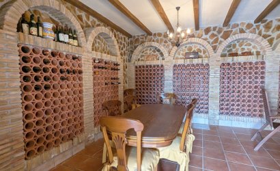 Revente - Villa -
Bigastro - Inland