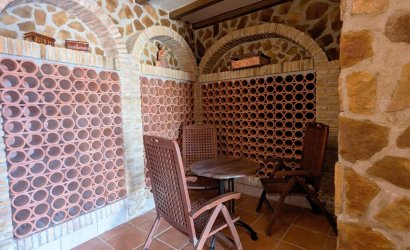 Revente - Villa -
Bigastro - Inland